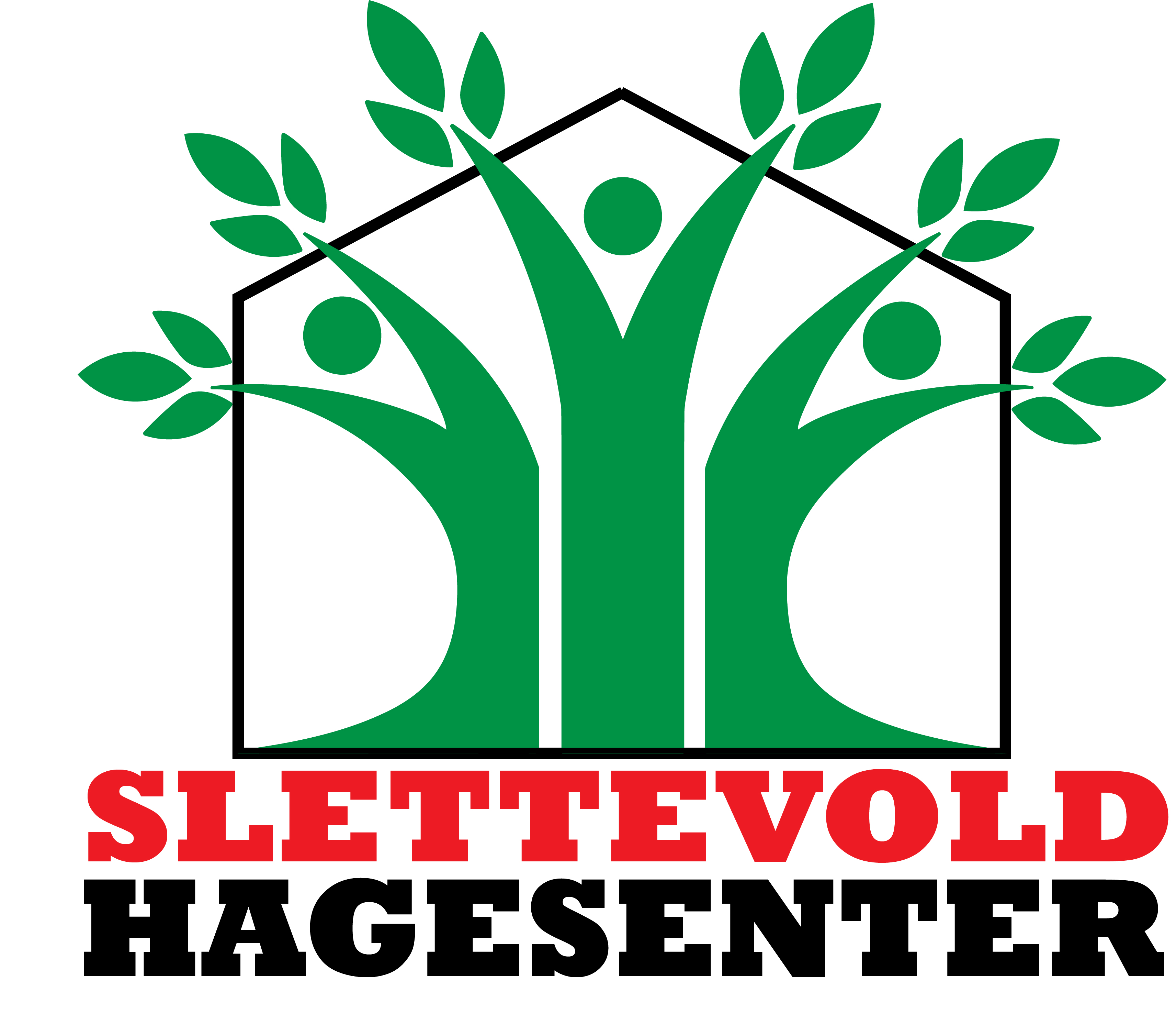 Slettevold Hagesenter